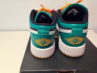 Air Jordan 1 Mid Zapatillas