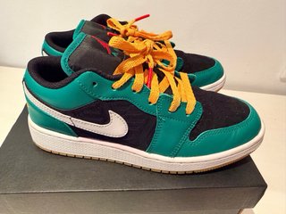 Air Jordan 1 Mid Zapatillas