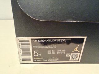 Air Jordan 1 Mid Zapatillas