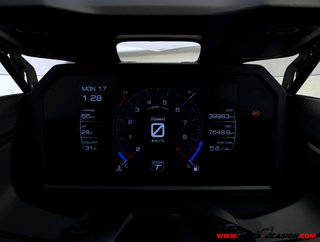 YAMAHA T-MAX 560 -APTA A2-