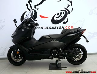 YAMAHA T-MAX 560 -APTA A2-