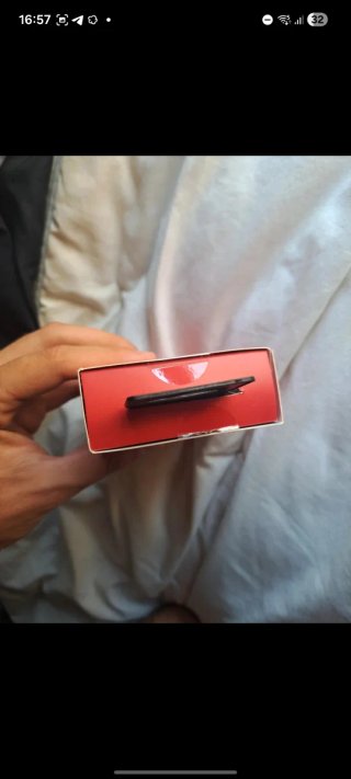 Auriculares Energy Sistem Rojos