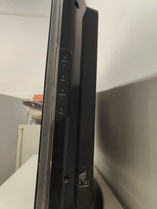 Televisión Philips LCD 32"