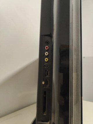 Televisión Philips LCD 32"
