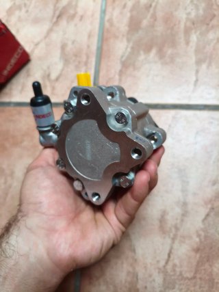 Bomba Dirección Asistida BMW E39 525