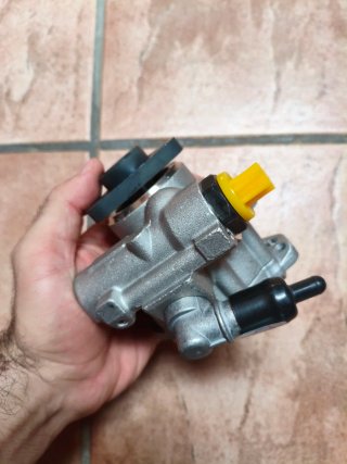 Bomba Dirección Asistida BMW E39 525