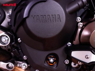 YAMAHA MT 09