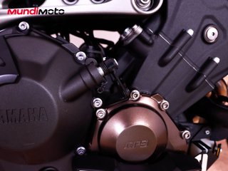 YAMAHA MT 09