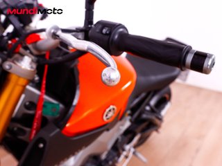 YAMAHA MT 09