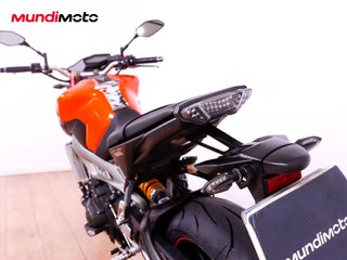 YAMAHA MT 09