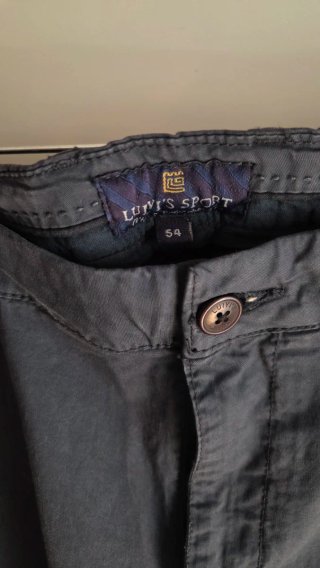 Pantalón talla 54 / talla grande