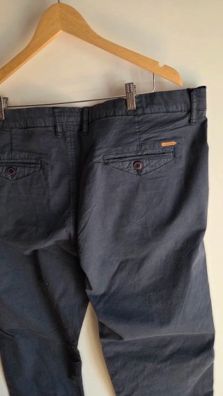 Pantalón talla 54 / talla grande