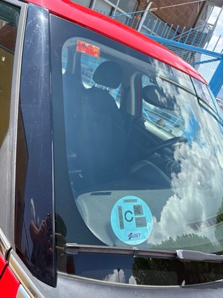 MINI Countryman 2011