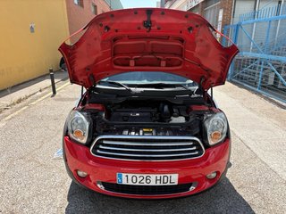 MINI Countryman 2011