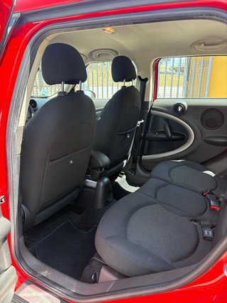 MINI Countryman 2011
