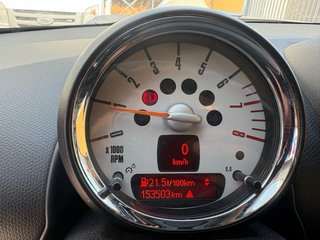 MINI Countryman 2011