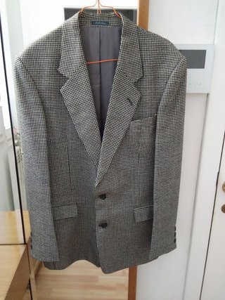 Americana N&B classic cuadros