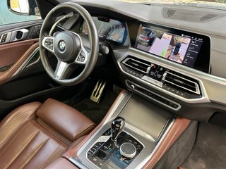 BMW X6 2020