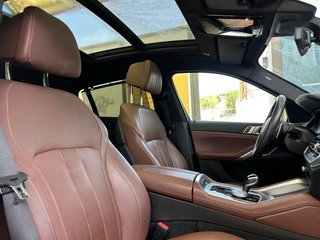 BMW X6 2020