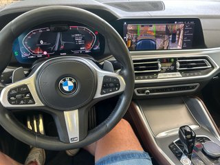 BMW X6 2020