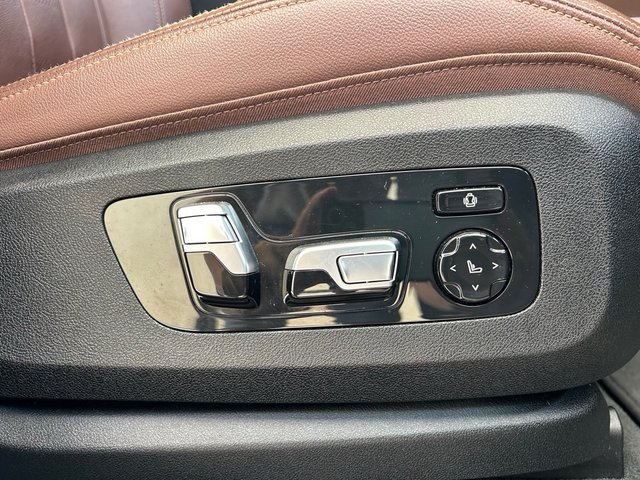 BMW X6 2020