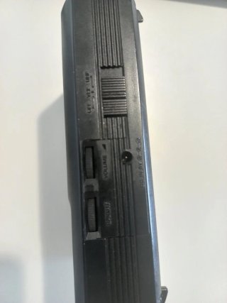 Televisor TV Portátil Casio TV-410
