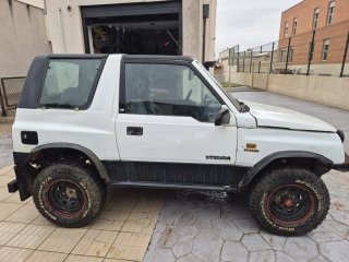 Suzuki Vitara 1992