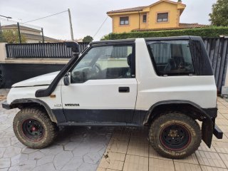 Suzuki Vitara 1992