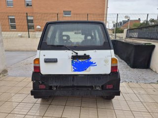 Suzuki Vitara 1992