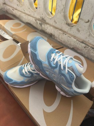 Asics Gel Zapatillas Deportivas