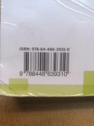 Química 2 Bachillerato