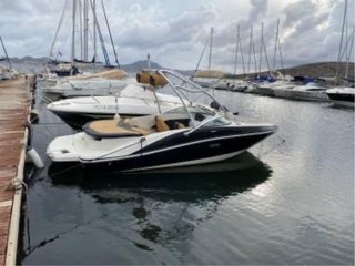 Barco Sea Ray 185 Sport