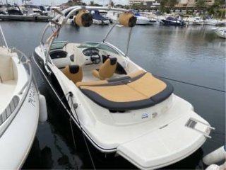 Barco Sea Ray 185 Sport
