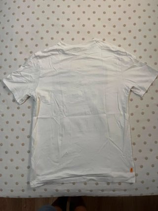 Camiseta Timberland Talla S