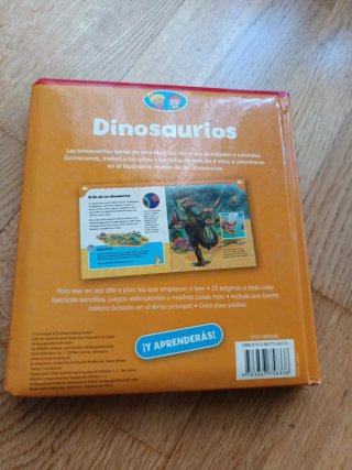 Schau genau Dinosaurier / [Ill.: André Roche. T...