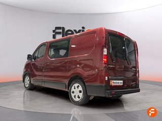 Renault Trafic Authentic Energy Blue dCi 81 kW (110CV)