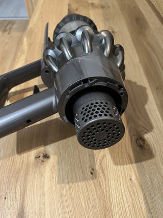 Dyson V11 SV14 funzionante con rottura