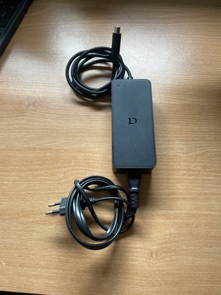 Cargador Original Xiaomi