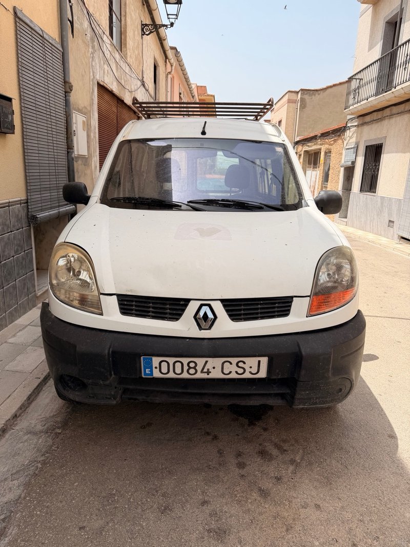 Renault Kangoo 2005 - foto 1