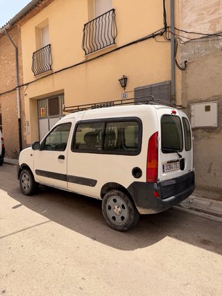Renault Kangoo 2005