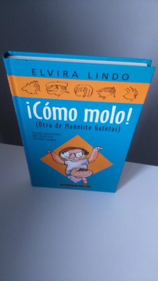 Libro