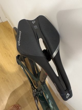 Bicicleta Scott Addict RC 15