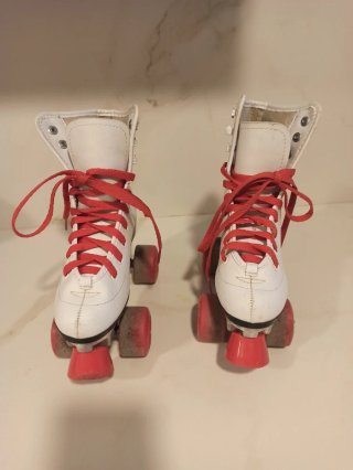 Patines infantiles 4 Ruedas