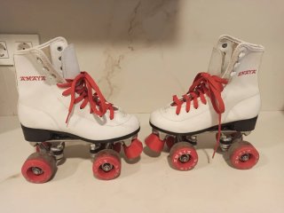 Patines infantiles 4 Ruedas