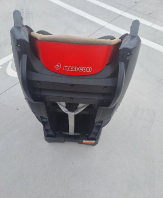Silla de coche Maxi-Cosi Tobi
