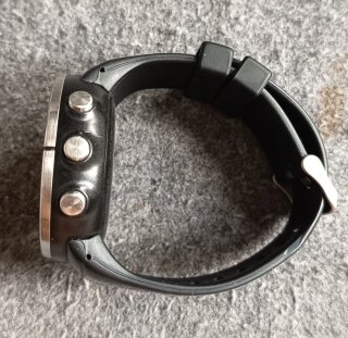 Suunto Spartan Ultra Black