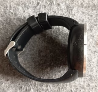 Suunto Spartan Ultra Black
