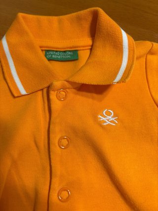 Benetton- Conjunto 3M