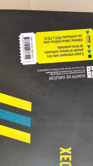 Libros de Texto 2 ESO IES Xoan Montes