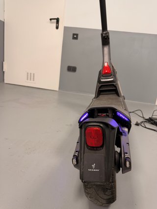 Patinete Segway GT2 precio negociable